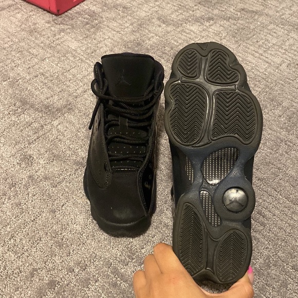 Jordan 13s size 4.5Y - Picture 5 of 5